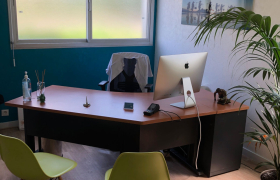 Bureau 