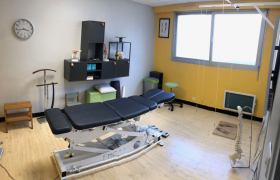 Salle de Soins